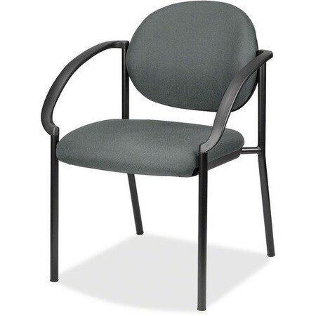 EUROTECH - THE RAYNOR GROUP STACK CHAIR , FOG EUT901132